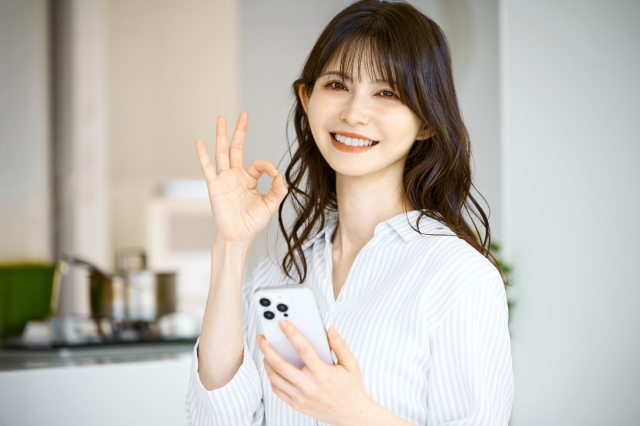 女性必見！マッチングアプリのプロフィール写真のコツや撮り方例